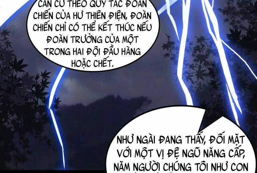 Đánh Bại Chư Thiên - Chapter 79 - Trang 38