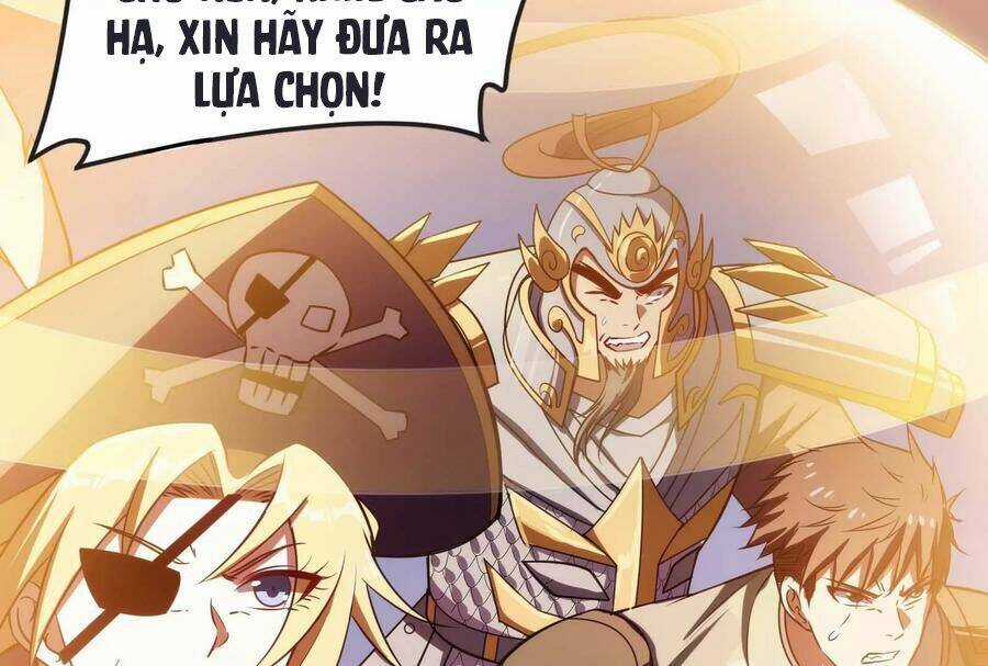 Đánh Bại Chư Thiên - Chapter 79 - Trang 50