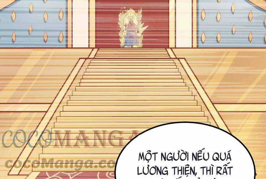Đánh Bại Chư Thiên - Chapter 79 - Trang 72