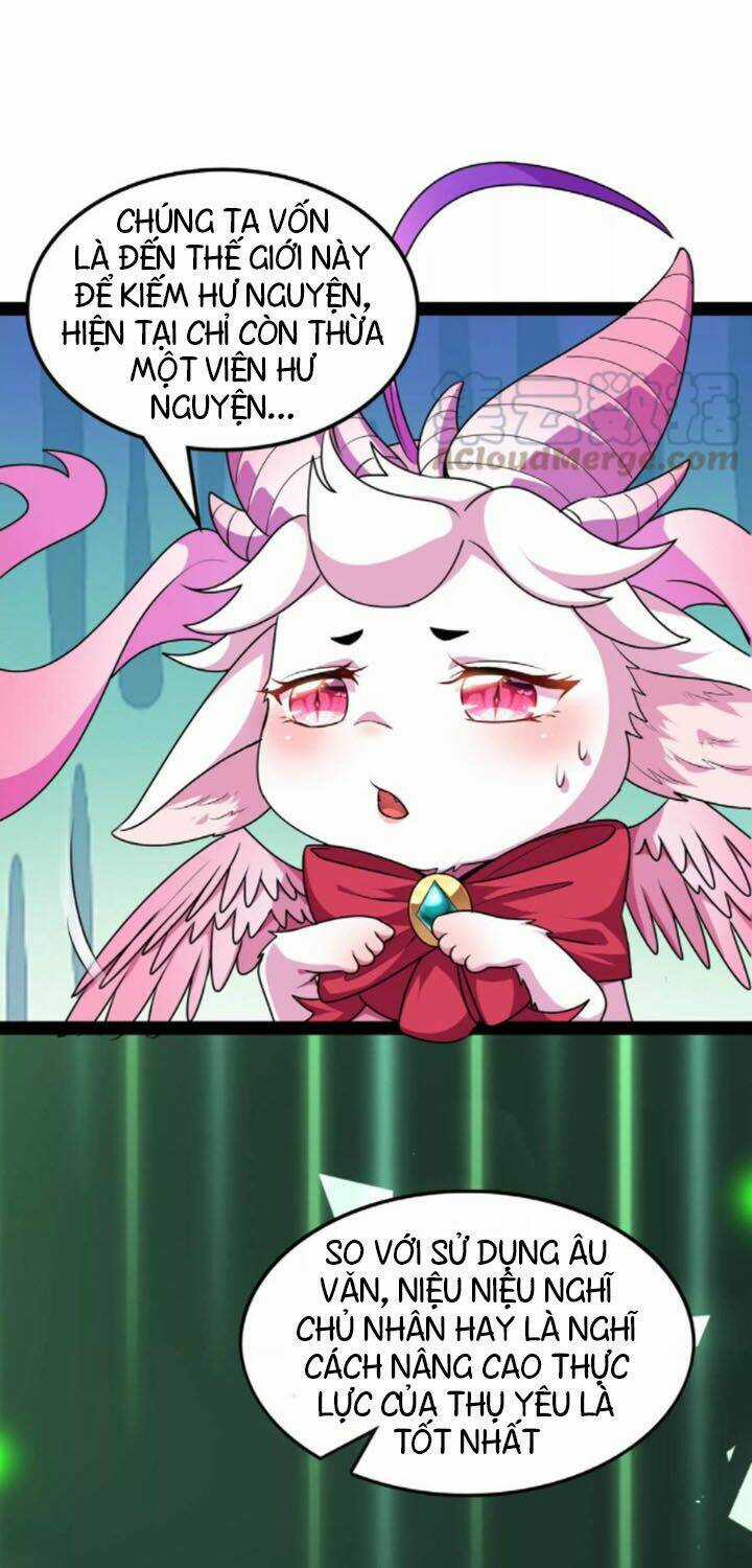Đánh Bại Chư Thiên - Chapter 8 - Trang 12