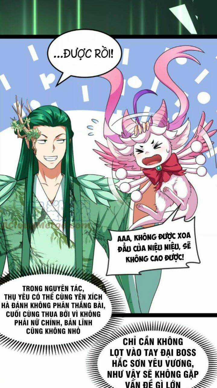 Đánh Bại Chư Thiên - Chapter 8 - Trang 14