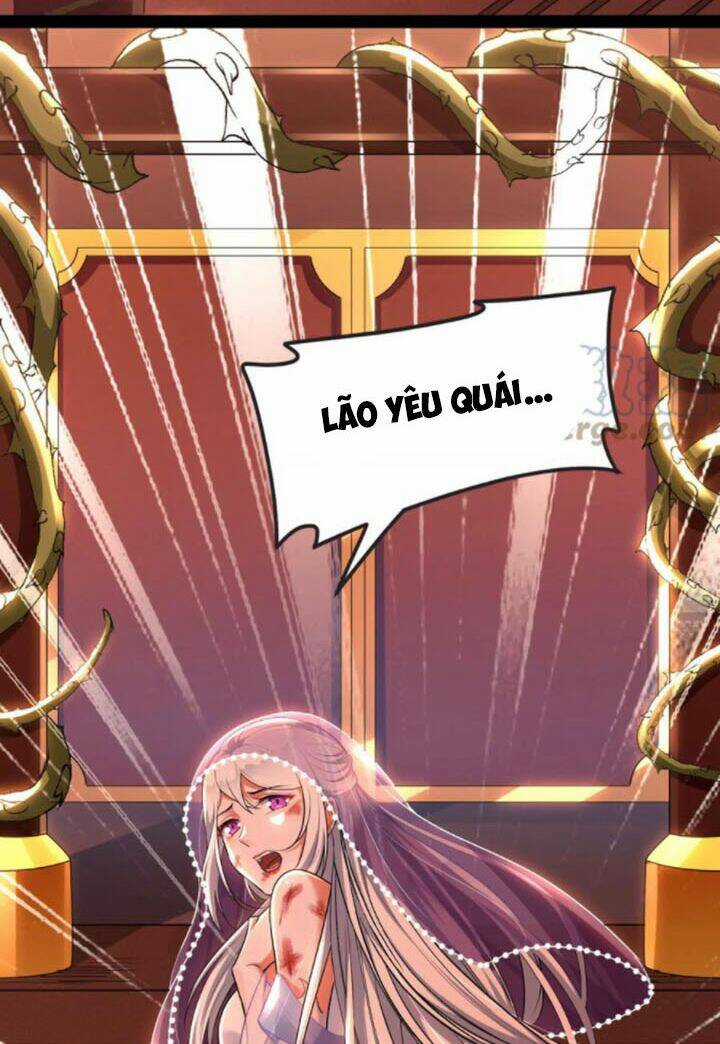 Đánh Bại Chư Thiên - Chapter 8 - Trang 18