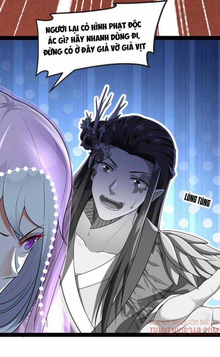 Đánh Bại Chư Thiên - Chapter 8 - Trang 20