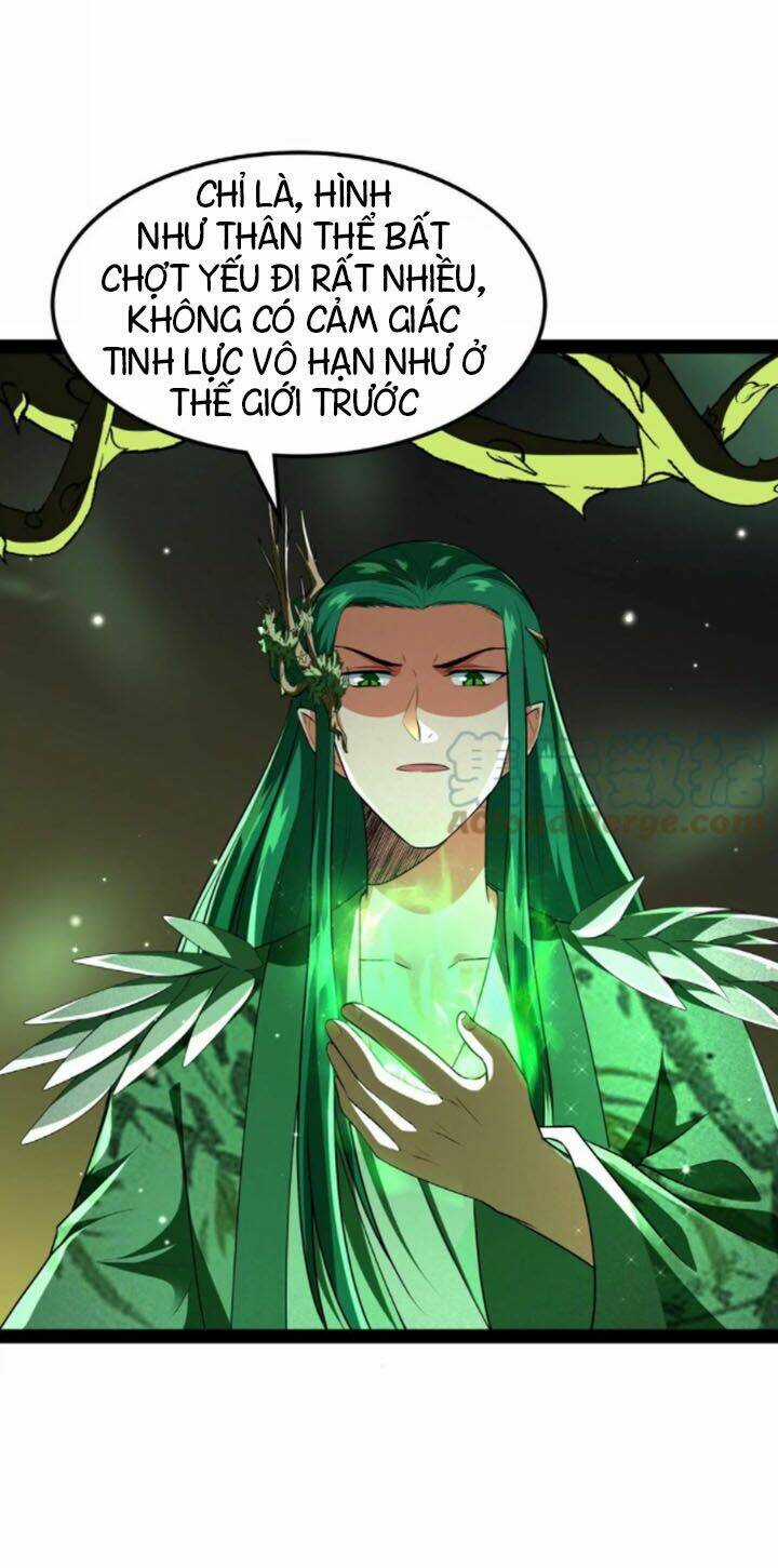Đánh Bại Chư Thiên - Chapter 8 - Trang 3