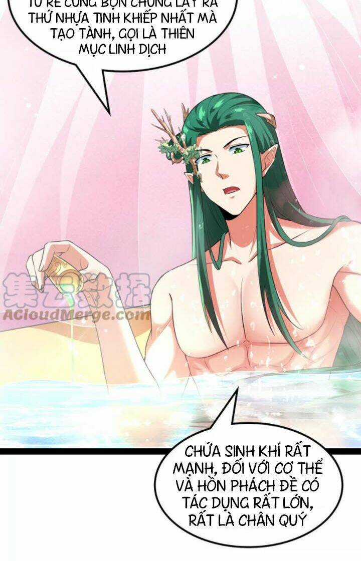 Đánh Bại Chư Thiên - Chapter 8 - Trang 30