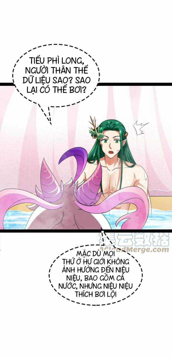 Đánh Bại Chư Thiên - Chapter 8 - Trang 35