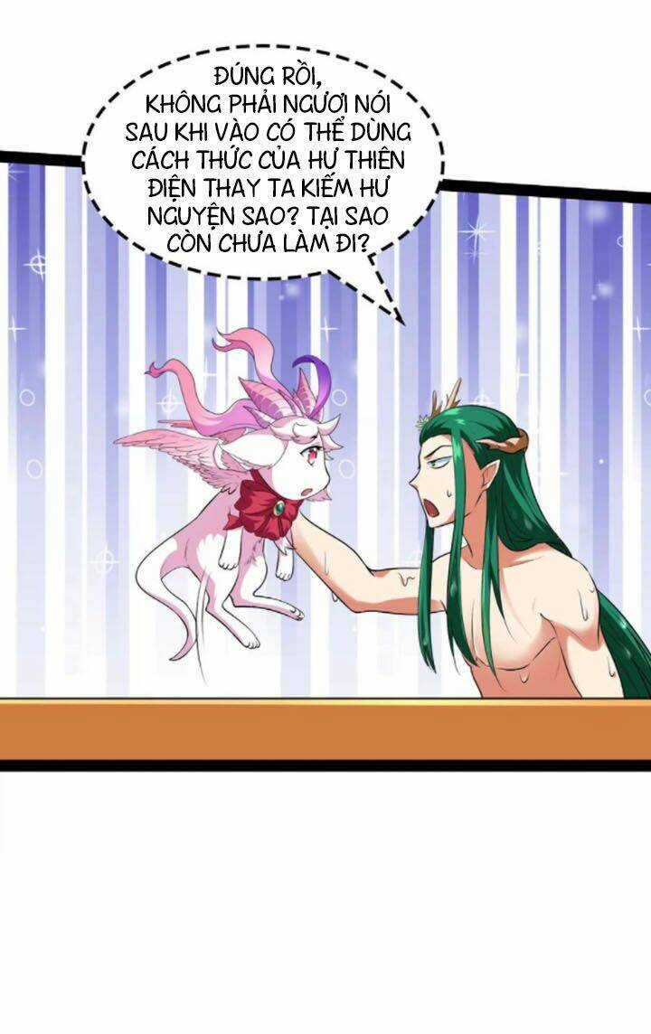 Đánh Bại Chư Thiên - Chapter 8 - Trang 36