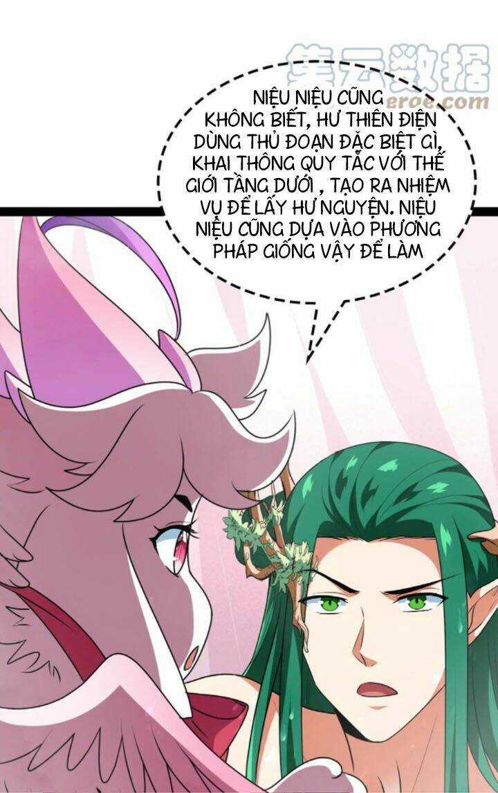 Đánh Bại Chư Thiên - Chapter 8 - Trang 37