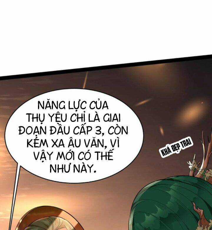 Đánh Bại Chư Thiên - Chapter 8 - Trang 5