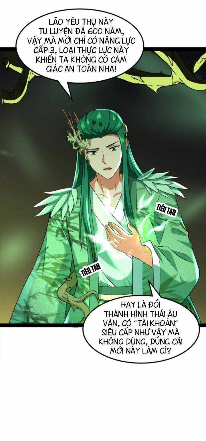 Đánh Bại Chư Thiên - Chapter 8 - Trang 7