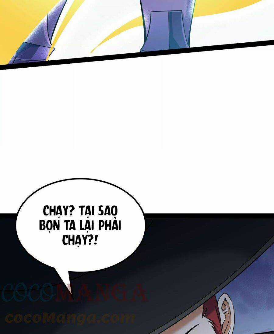 Đánh Bại Chư Thiên - Chapter 80 - Trang 17