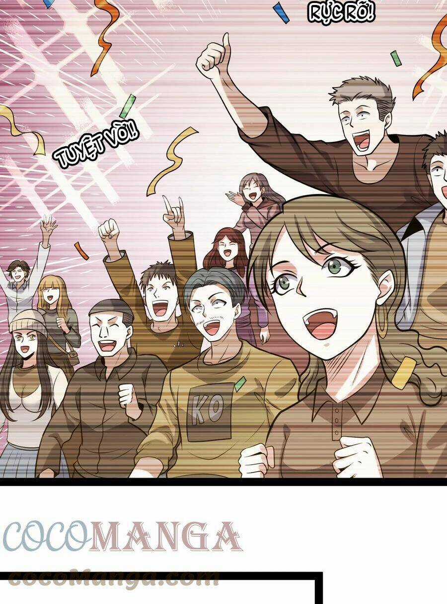 Đánh Bại Chư Thiên - Chapter 80 - Trang 29