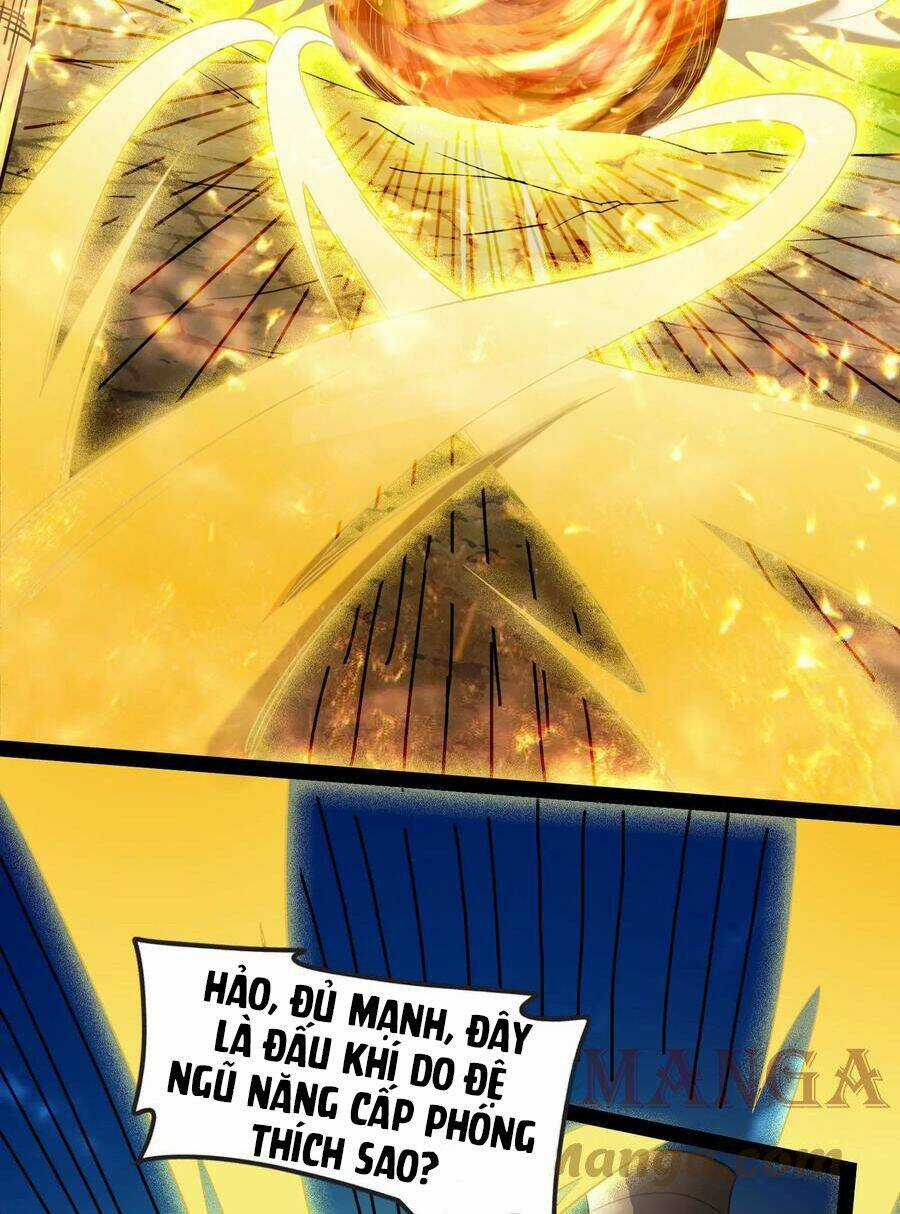 Đánh Bại Chư Thiên - Chapter 80 - Trang 5