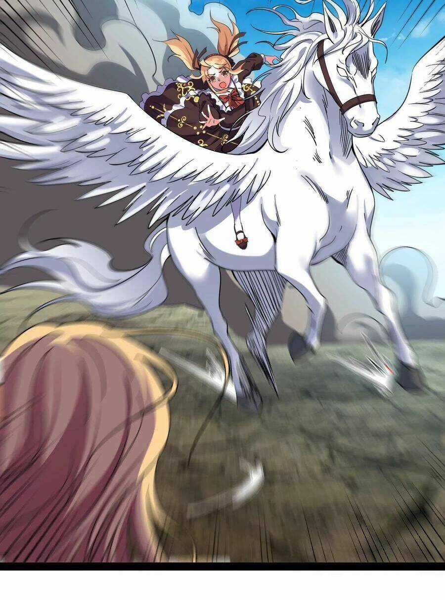 Đánh Bại Chư Thiên - Chapter 80 - Trang 44