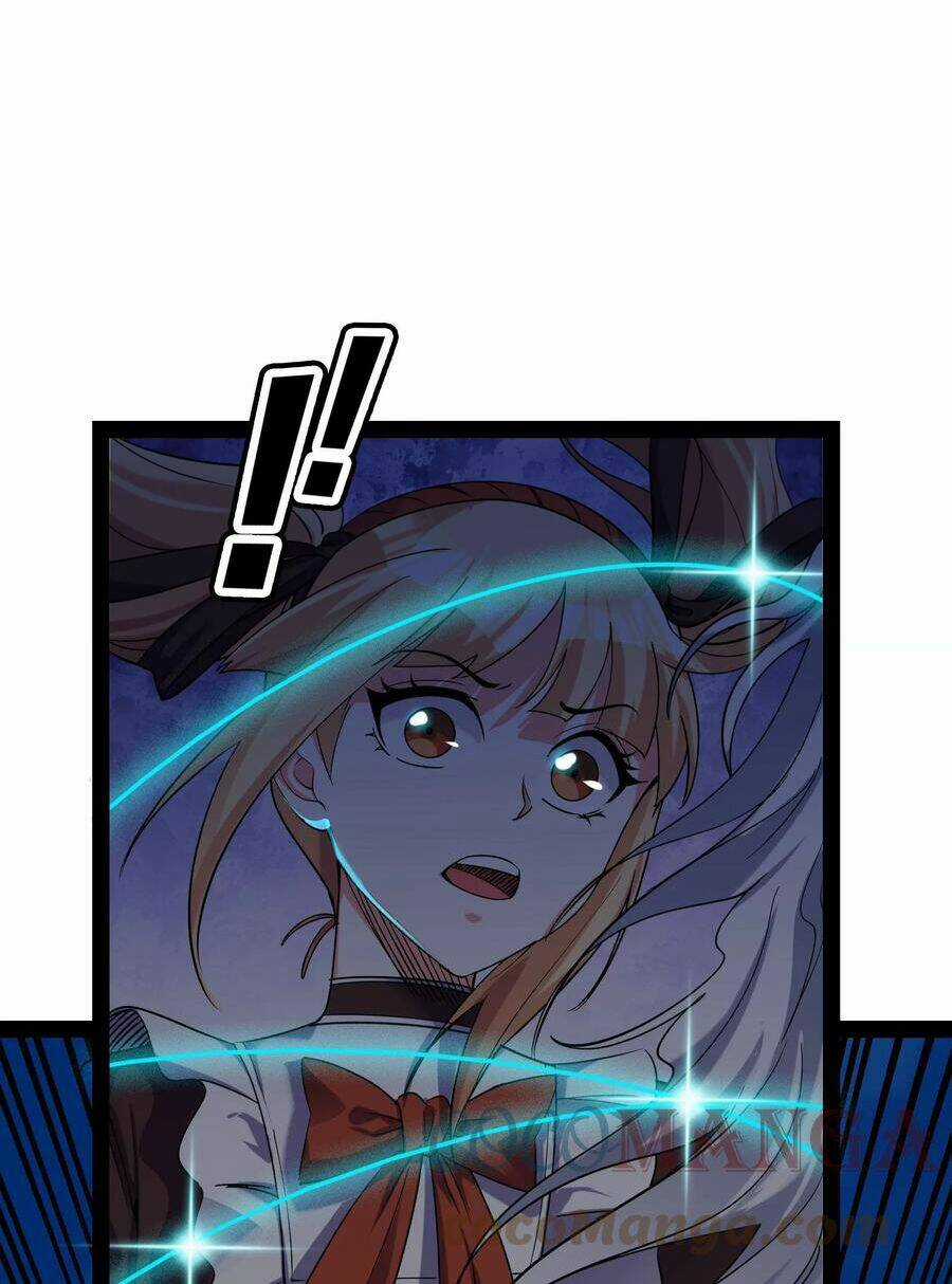 Đánh Bại Chư Thiên - Chapter 80 - Trang 45