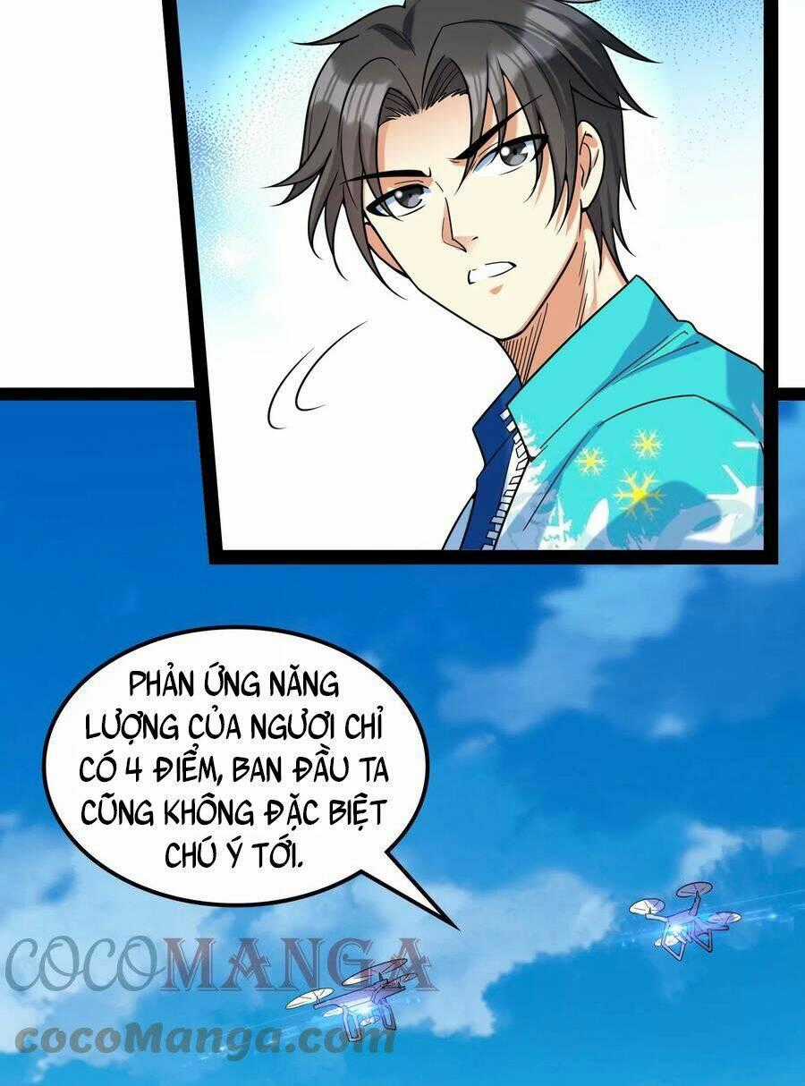 Đánh Bại Chư Thiên - Chapter 80 - Trang 62