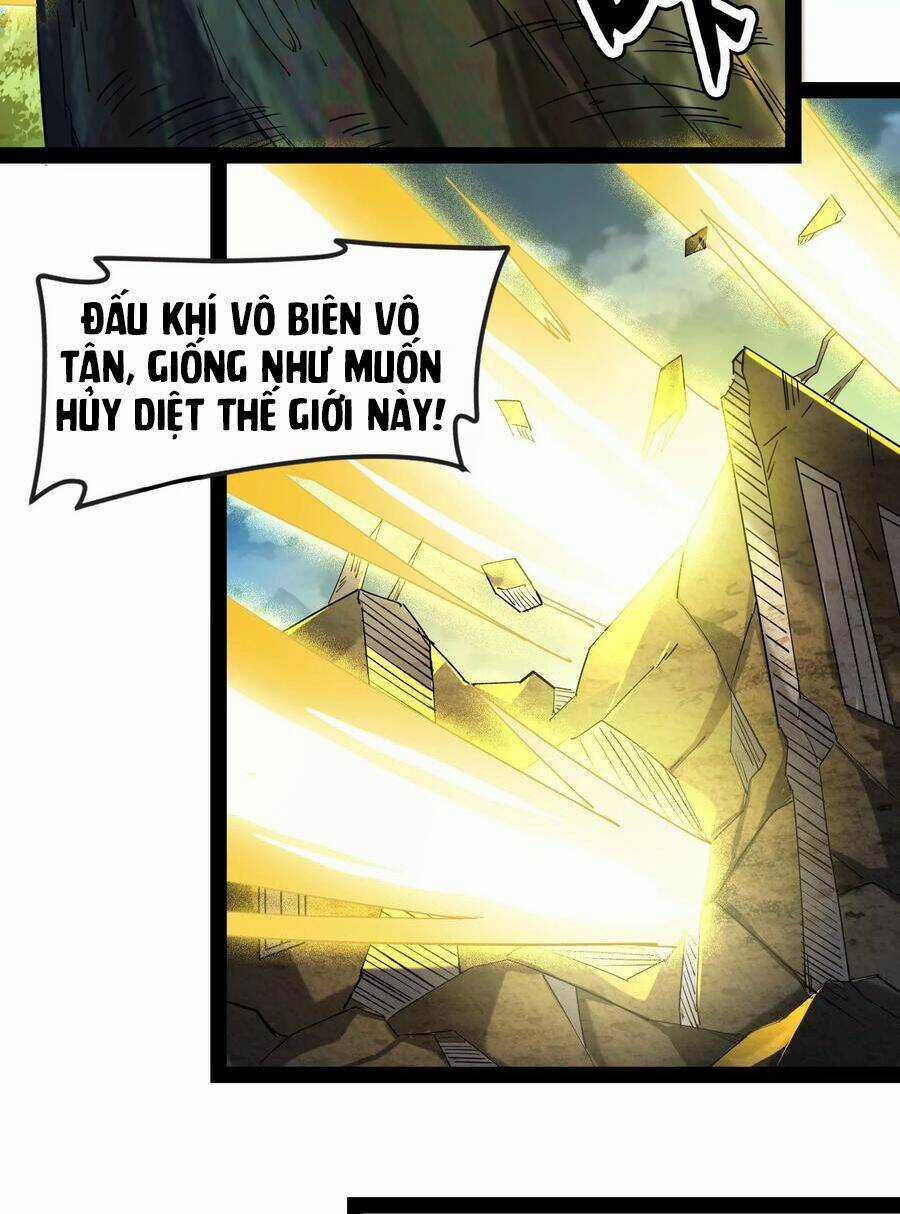 Đánh Bại Chư Thiên - Chapter 80 - Trang 8