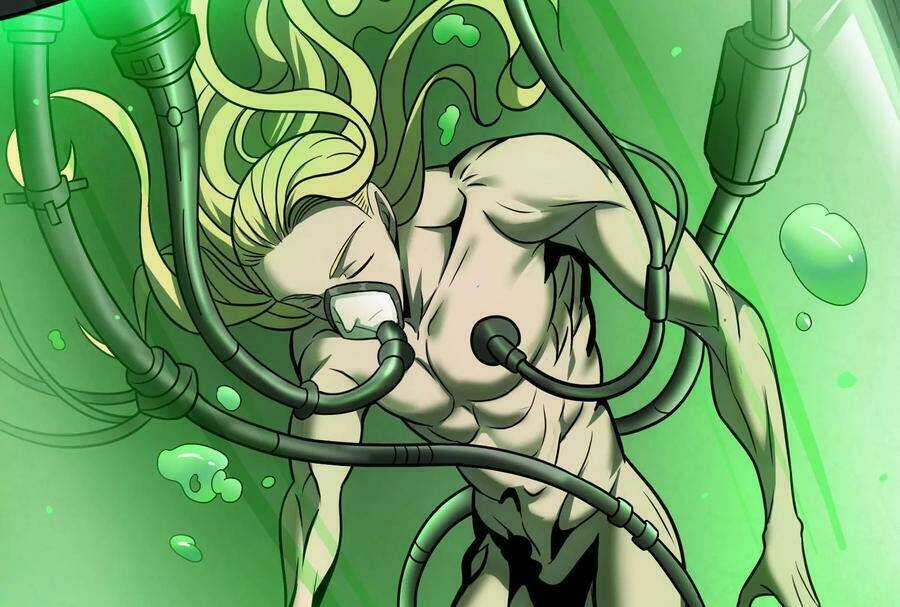 Đánh Bại Chư Thiên - Chapter 82 - Trang 23