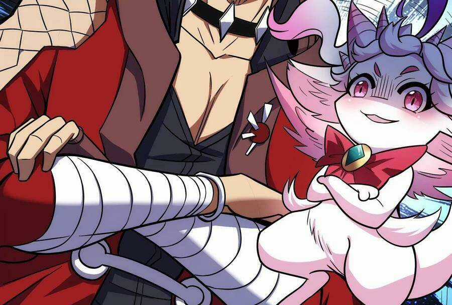 Đánh Bại Chư Thiên - Chapter 82 - Trang 9