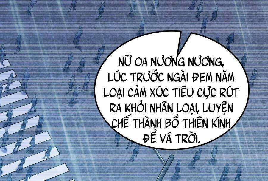 Đánh Bại Chư Thiên - Chapter 83 - Trang 153
