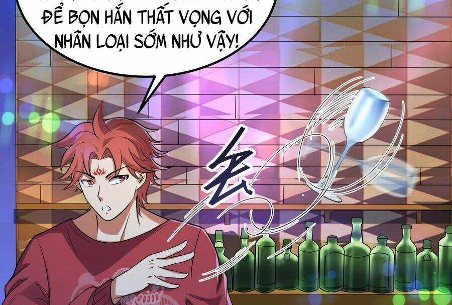 Đánh Bại Chư Thiên - Chapter 83 - Trang 37