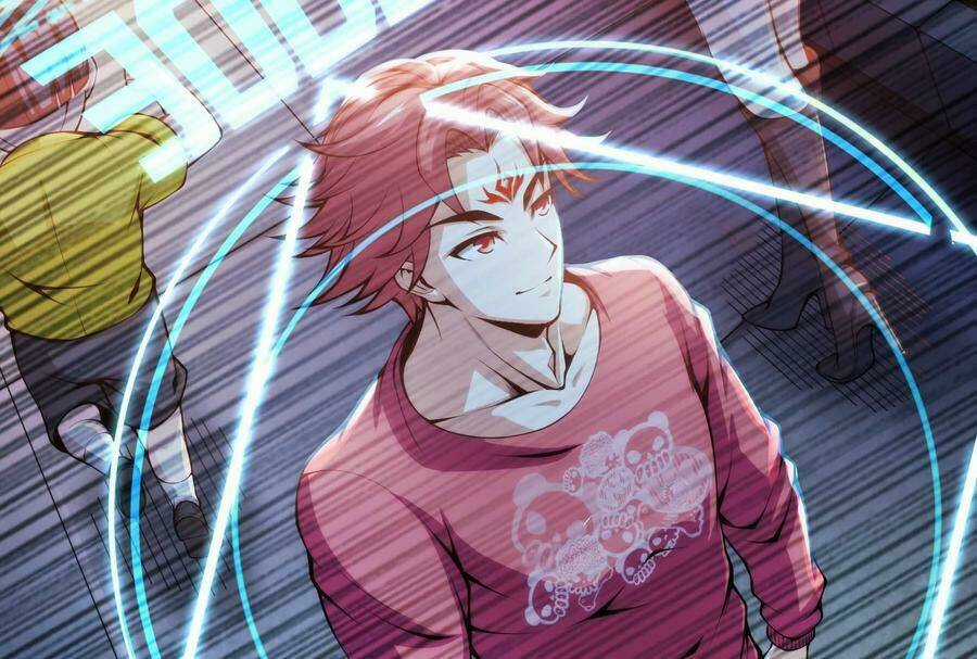 Đánh Bại Chư Thiên - Chapter 84 - Trang 19