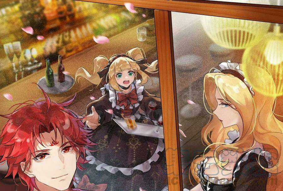 Đánh Bại Chư Thiên - Chapter 84 - Trang 4