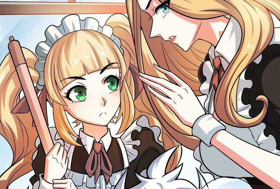 Đánh Bại Chư Thiên - Chapter 84 - Trang 92