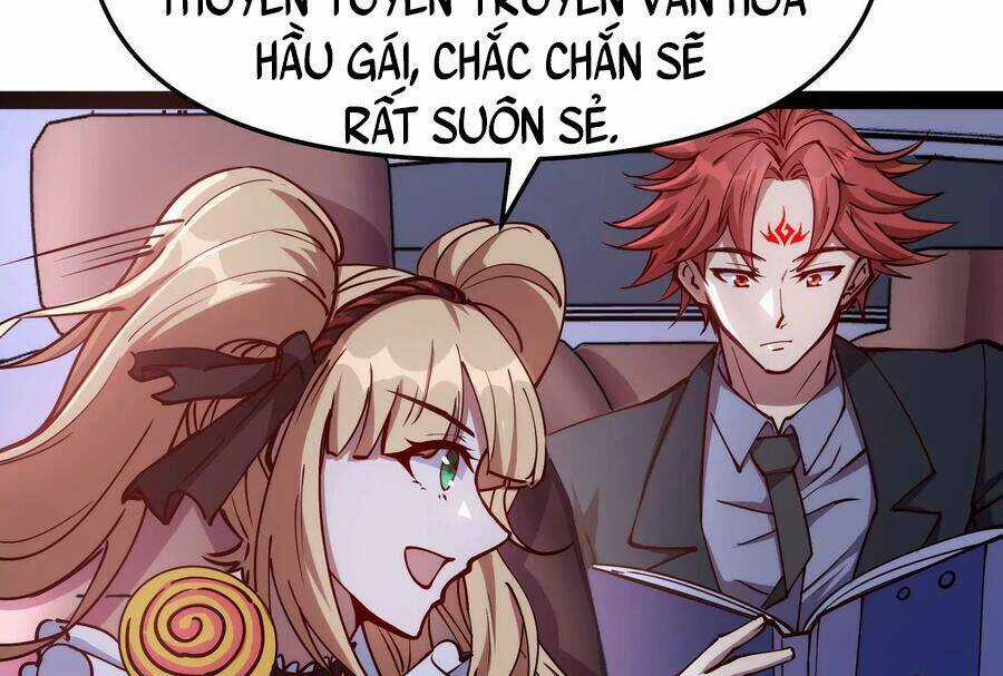 Đánh Bại Chư Thiên - Chapter 85 - Trang 33