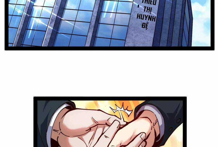 Đánh Bại Chư Thiên - Chapter 85 - Trang 6