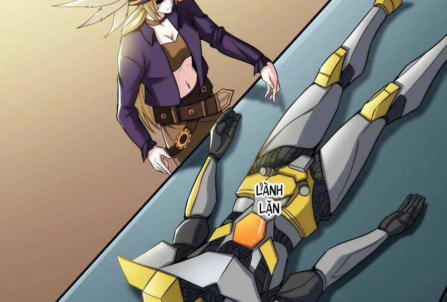 Đánh Bại Chư Thiên - Chapter 86 - Trang 49