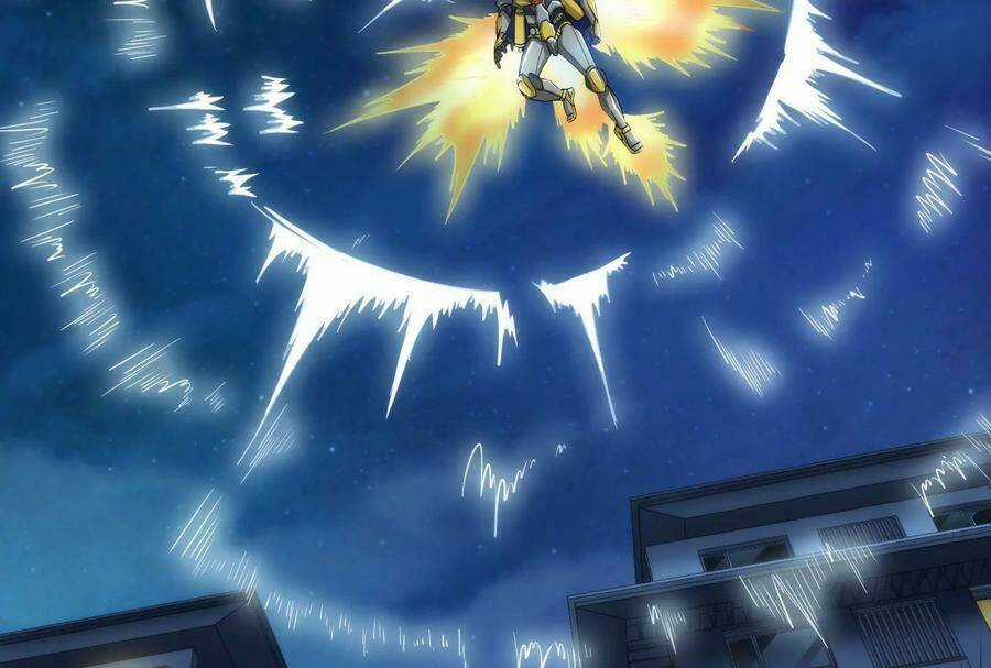 Đánh Bại Chư Thiên - Chapter 86 - Trang 6