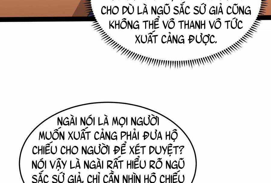 Đánh Bại Chư Thiên - Chapter 86 - Trang 69