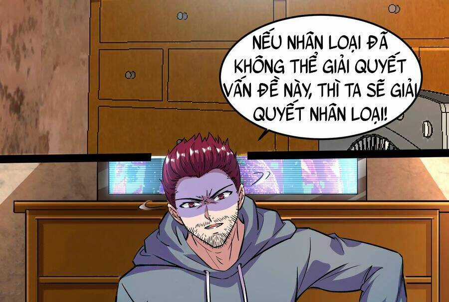 Đánh Bại Chư Thiên - Chapter 86 - Trang 96