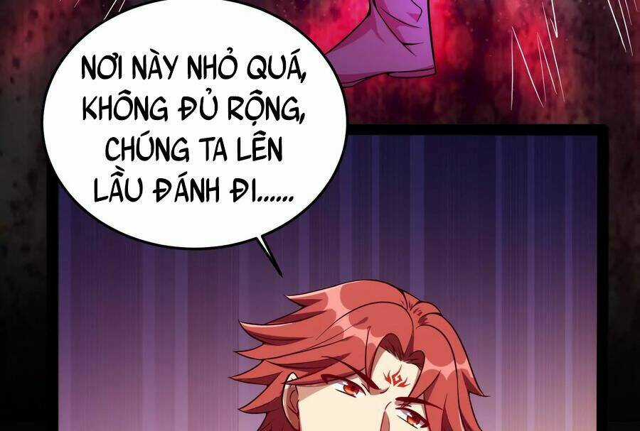 Đánh Bại Chư Thiên - Chapter 87 - Trang 17