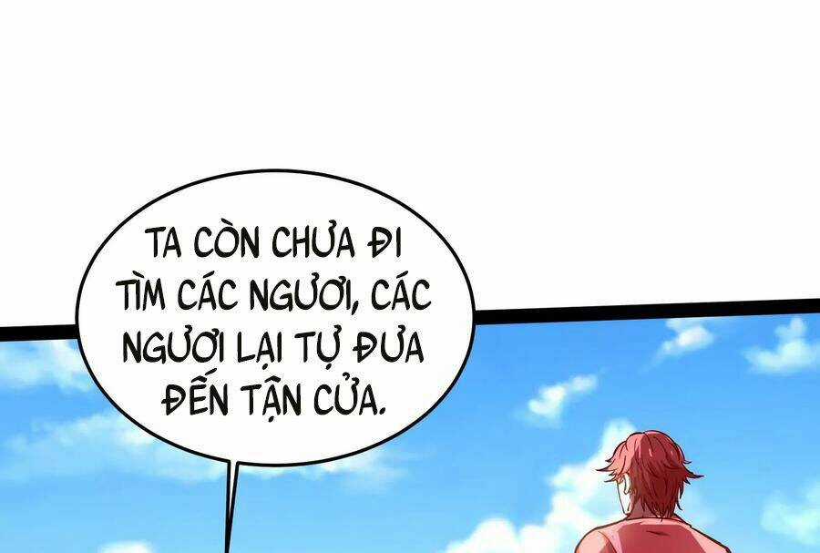 Đánh Bại Chư Thiên - Chapter 87 - Trang 30