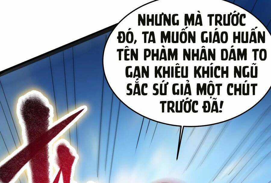 Đánh Bại Chư Thiên - Chapter 87 - Trang 33