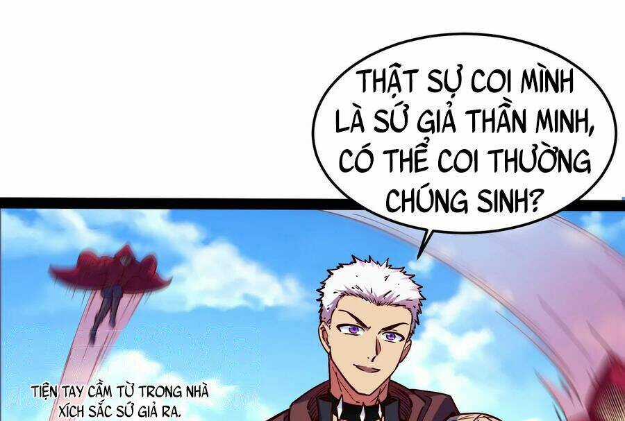 Đánh Bại Chư Thiên - Chapter 87 - Trang 64