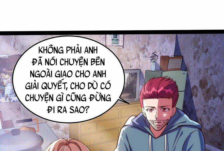 Đánh Bại Chư Thiên - Chapter 87 - Trang 8
