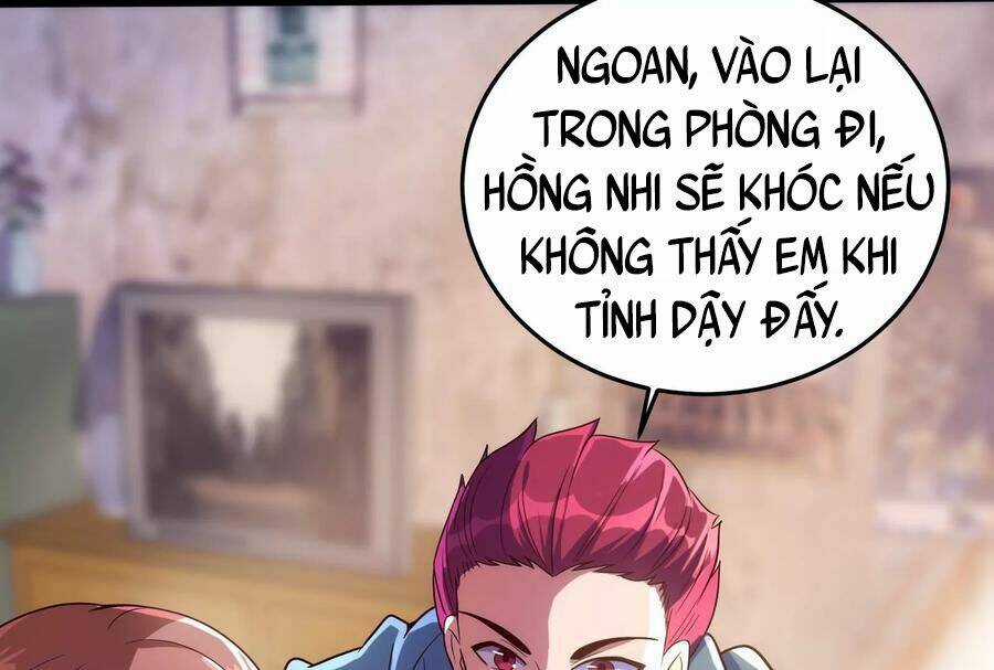 Đánh Bại Chư Thiên - Chapter 87 - Trang 10