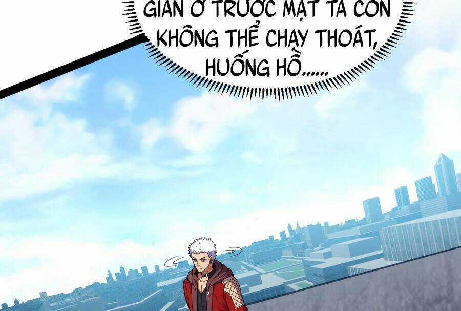 Đánh Bại Chư Thiên - Chapter 87 - Trang 92