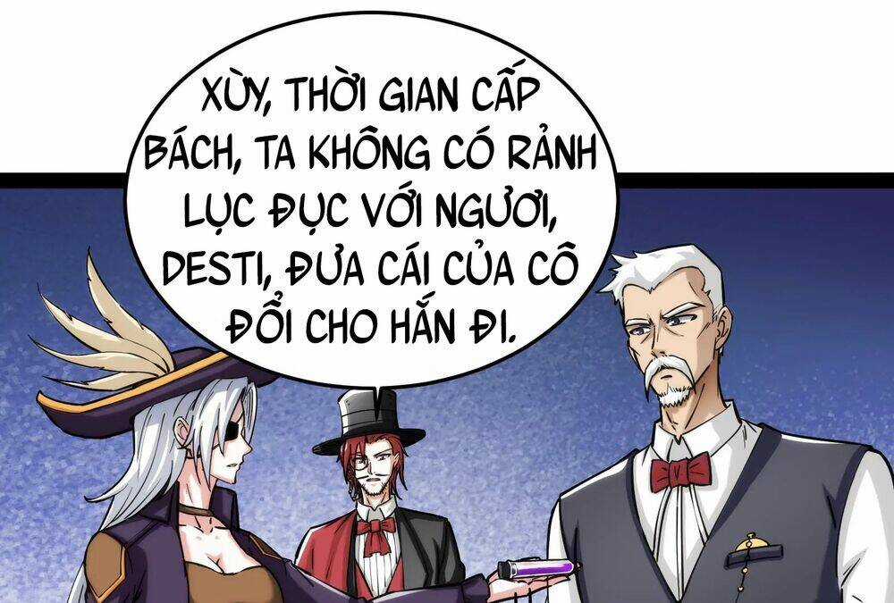 Đánh Bại Chư Thiên - Chapter 89 - Trang 113
