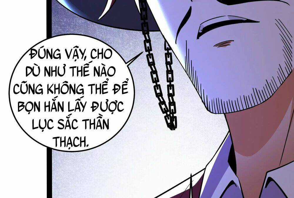 Đánh Bại Chư Thiên - Chapter 89 - Trang 47