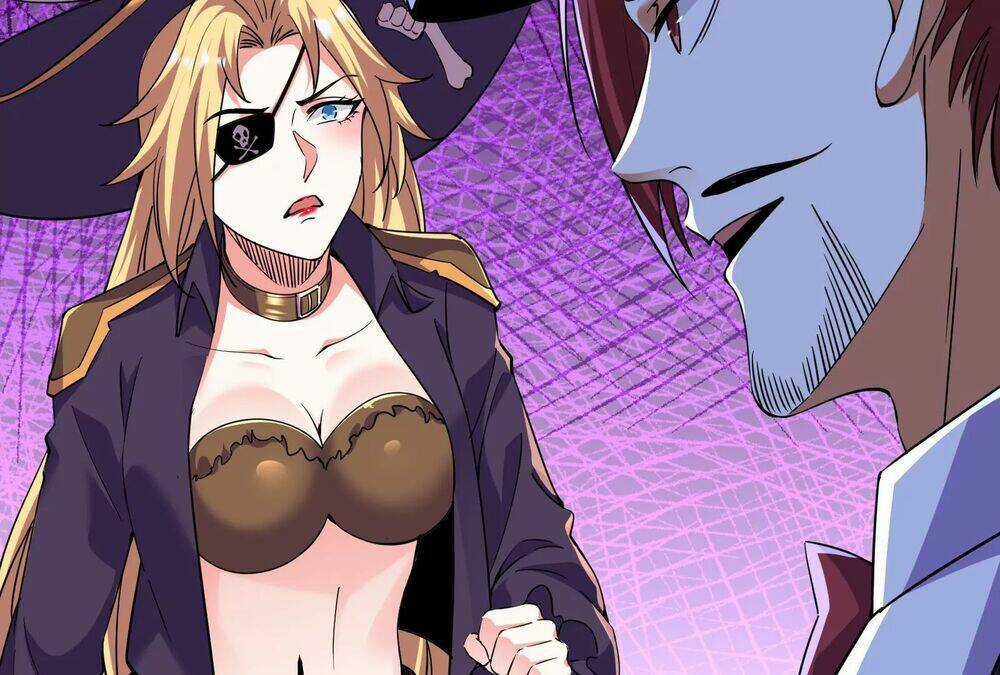 Đánh Bại Chư Thiên - Chapter 89 - Trang 54