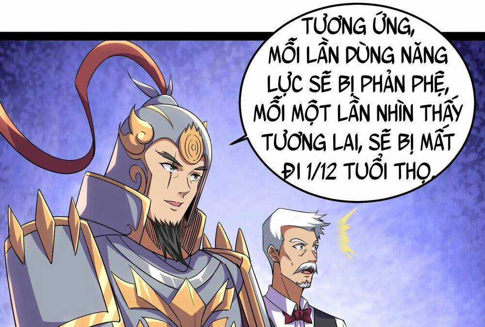 Đánh Bại Chư Thiên - Chapter 89 - Trang 65