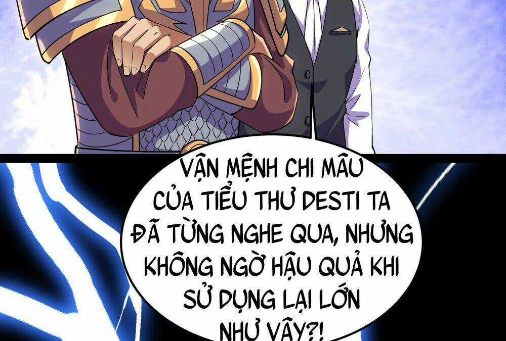 Đánh Bại Chư Thiên - Chapter 89 - Trang 66