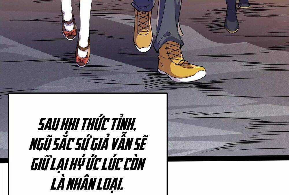 Đánh Bại Chư Thiên - Chapter 89 - Trang 8