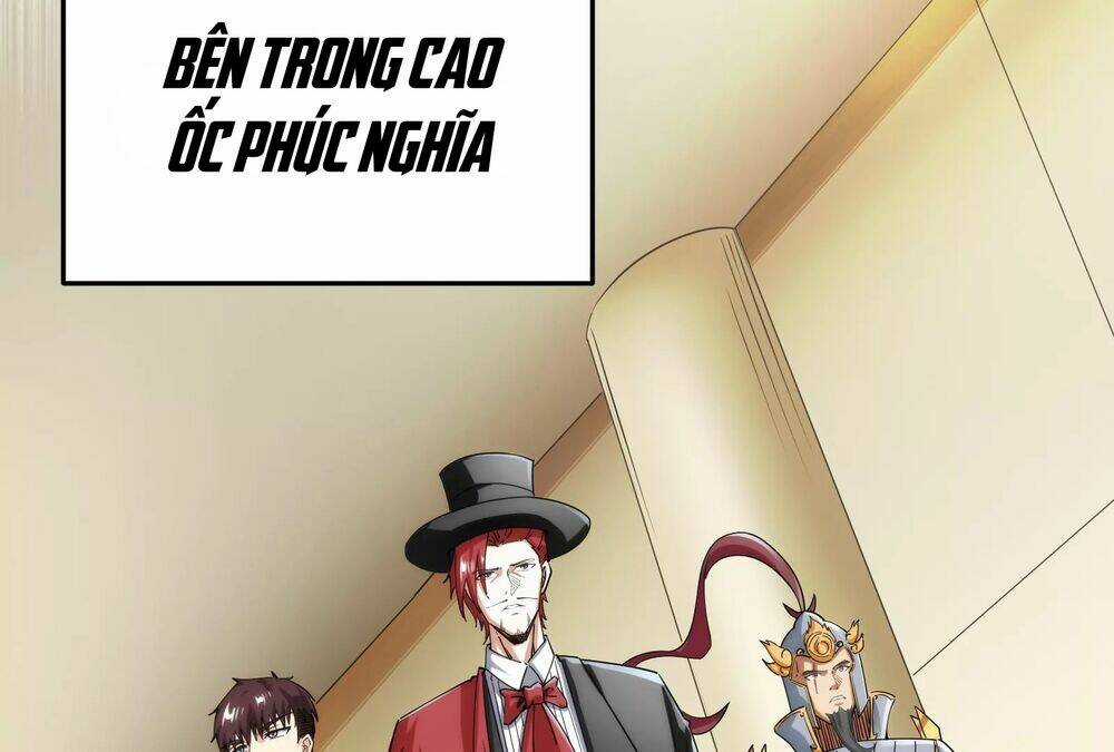 Đánh Bại Chư Thiên - Chapter 89 - Trang 94