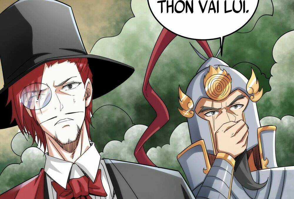 Đánh Bại Chư Thiên - Chapter 89 - Trang 97