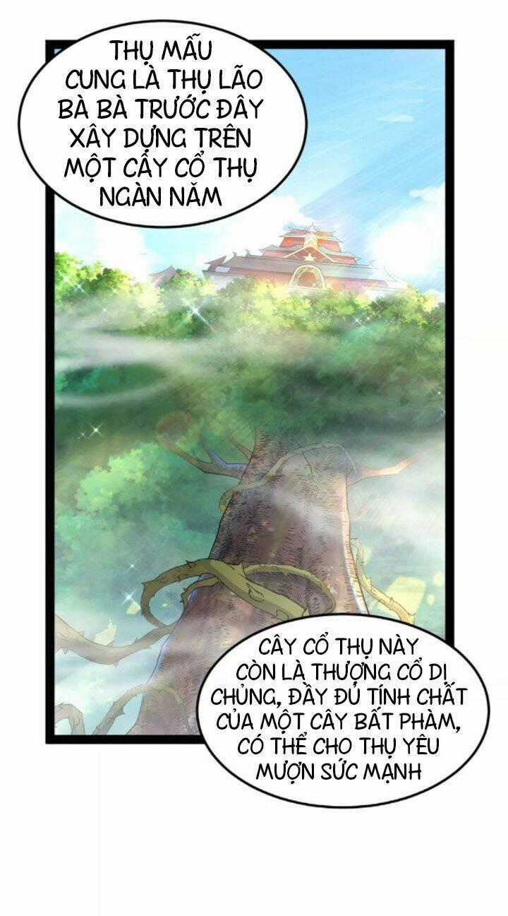 Đánh Bại Chư Thiên - Chapter 9 - Trang 1